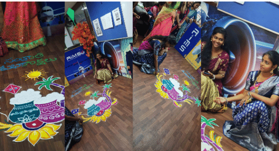 Andhra Institute of Management and Science Events photo 3